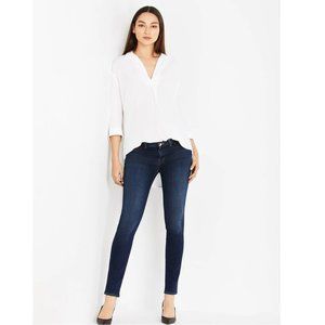 J Brand Maternity Skinny Jeans 25